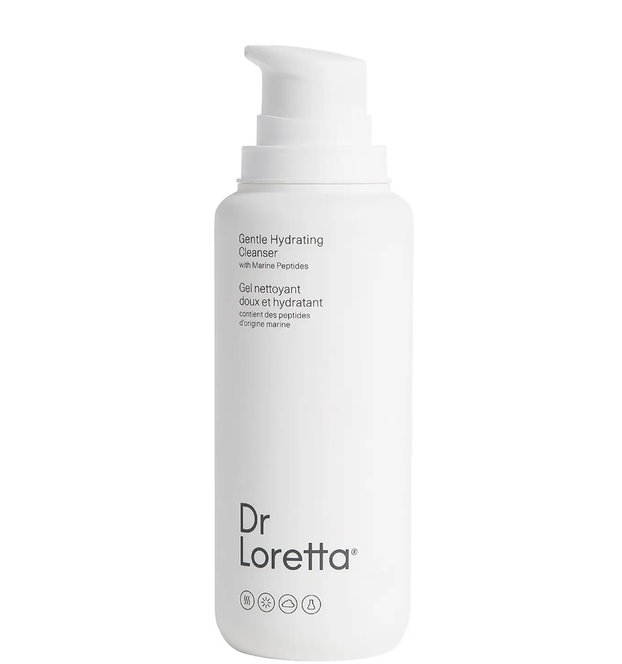 Gentle Hydrating Cleanser