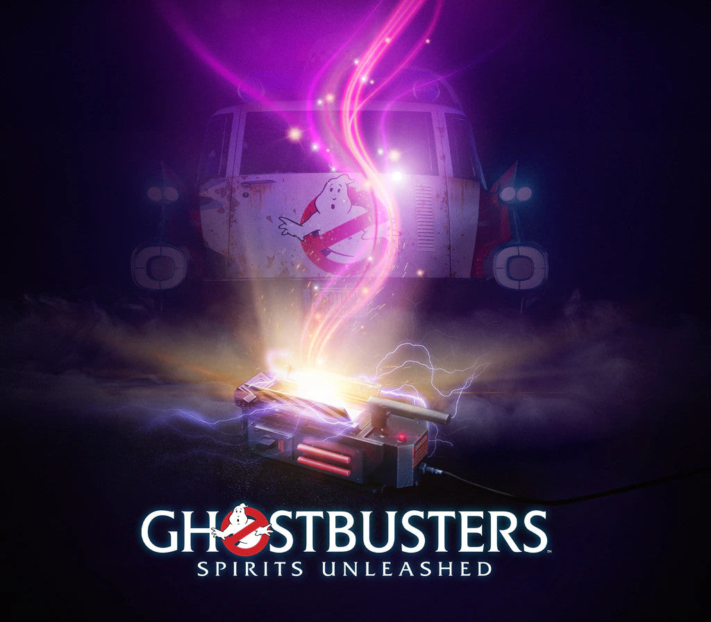 Ghostbusters: Spirits Unleashed AR XBOX One - Xbox Series X|S CD Key