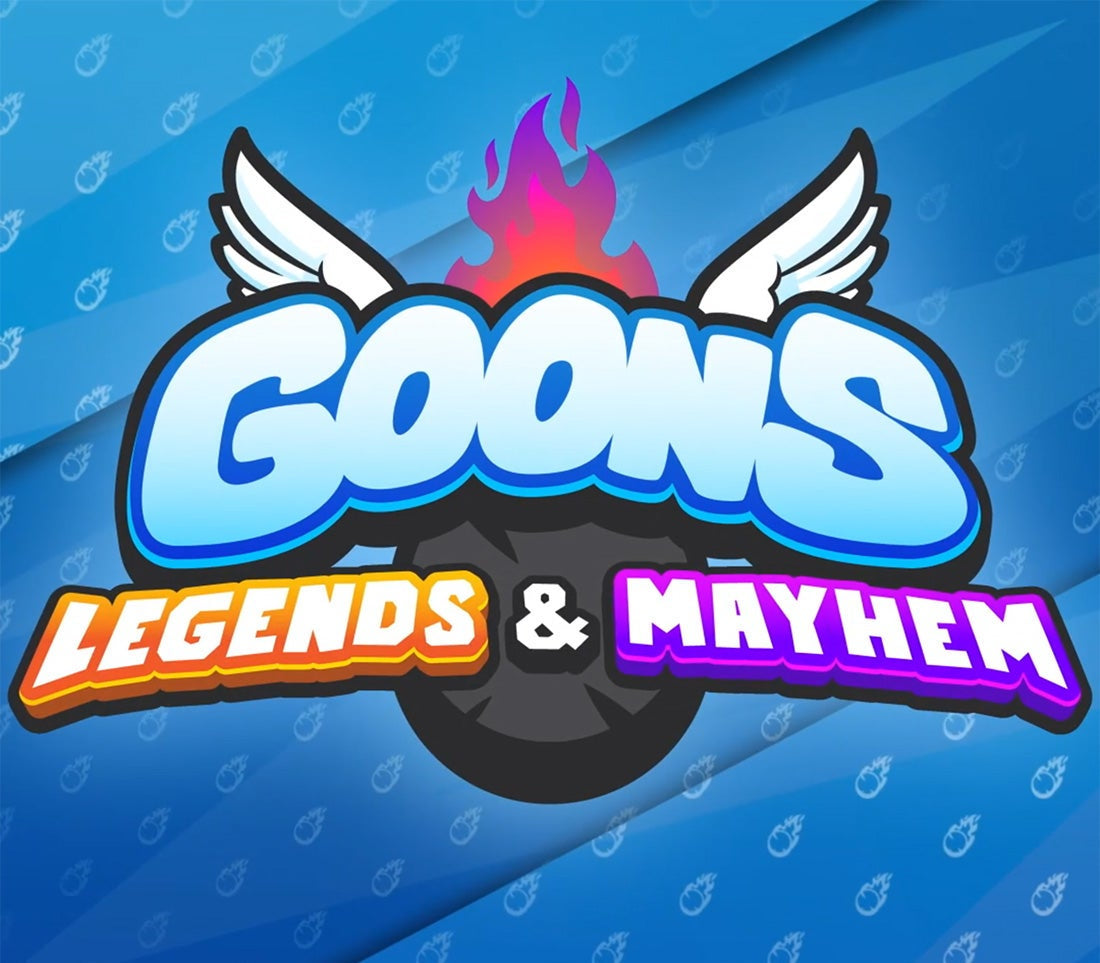 Goons Legends & Mayhem PC Steam Account