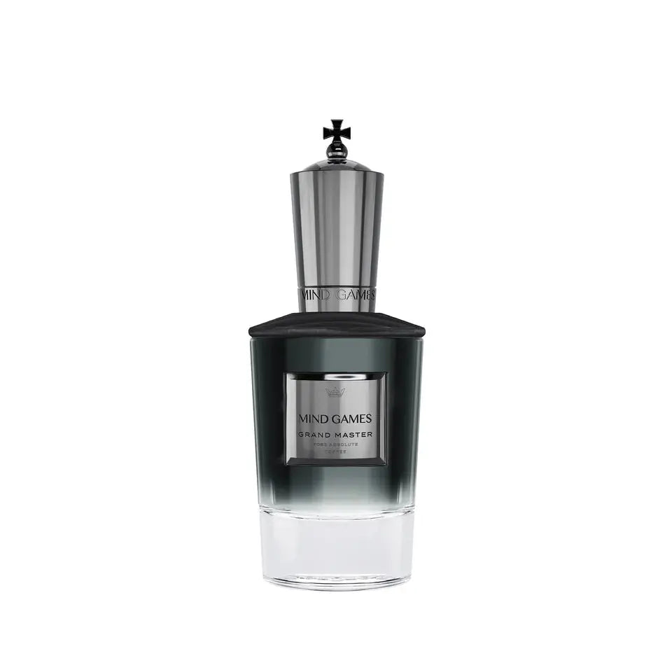 Mind Games Grand Master - 100 ml parfémového extraktu
