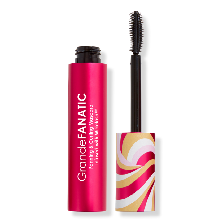 Grande Fanatic Fanning & Curling Mascara