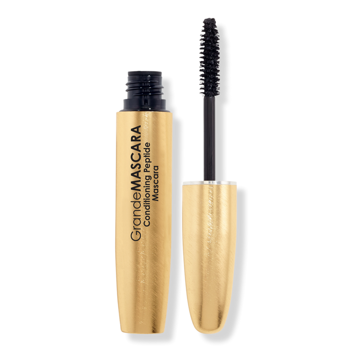 GrandeMASCARA Conditioning Peptide Mascara - Black