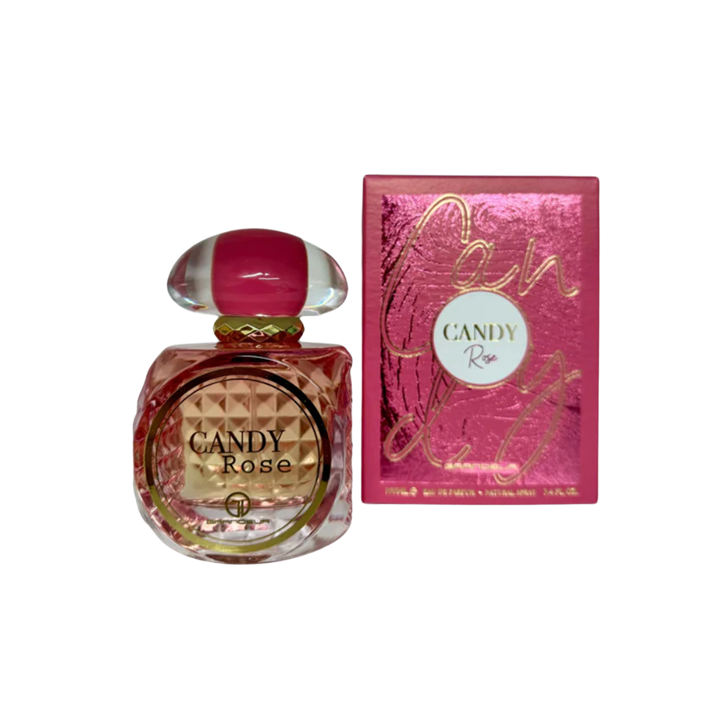 Grandeur Candy Rose EDP B 100 ml