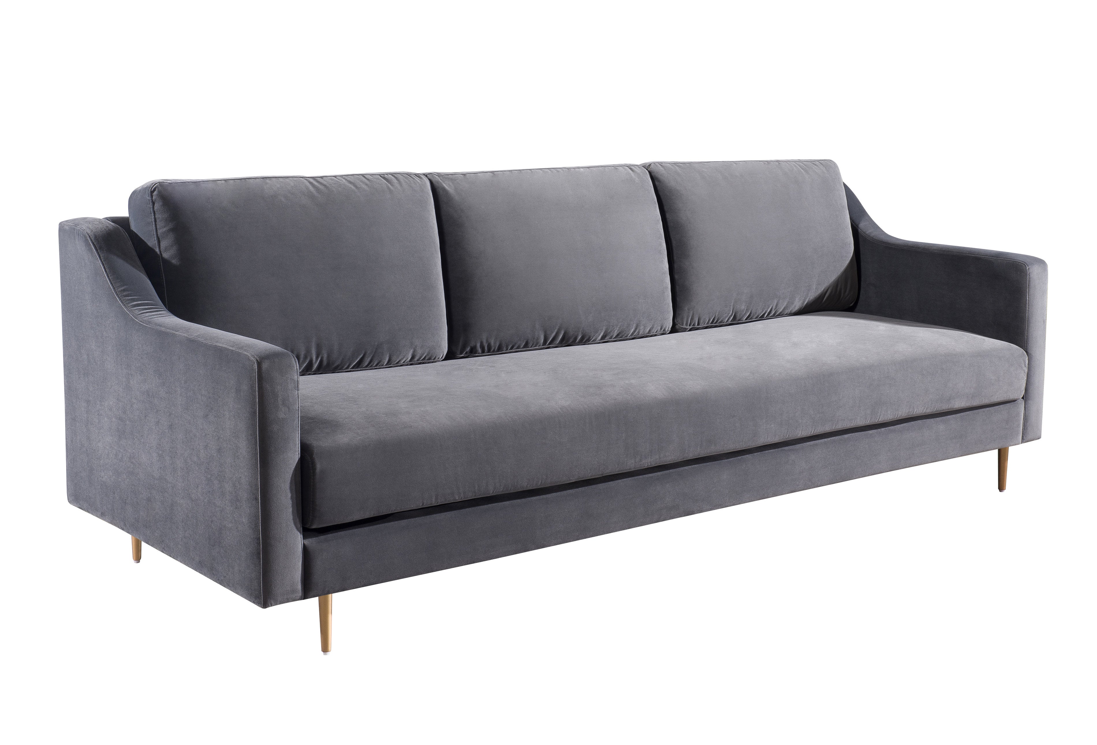 "Frankly, My Dear" Sofa