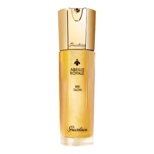 Abeille Royale Bee Glow Youth Moisturizer