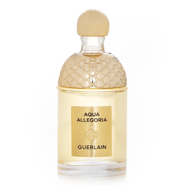 Aqua Allegoria Forte Mandarine Basilic Eau De Parfum