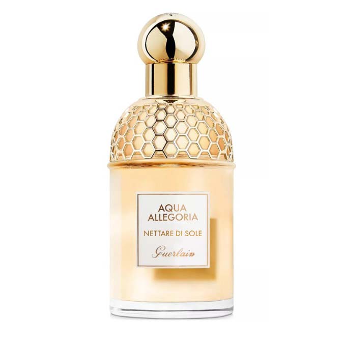 Aqua Allegoria Nettare di Sole Eau de Toilette - 2.5oz