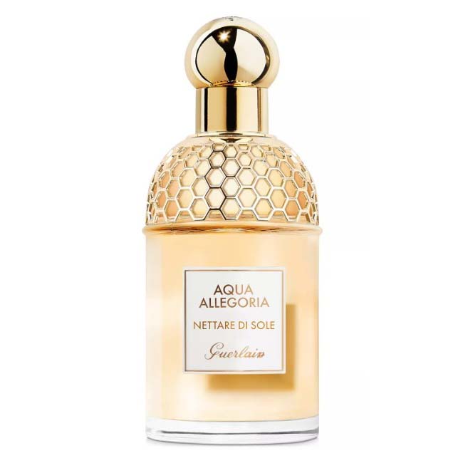Aqua Allegoria Nettare di Sole Eau de Toilette - 4.2oz