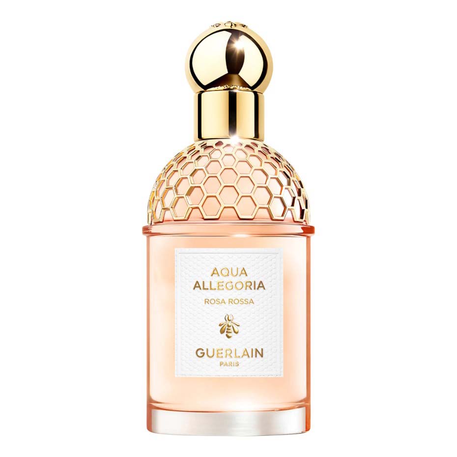 Aqua Allegoria Rosa Rossa Eau De Toilette Spray