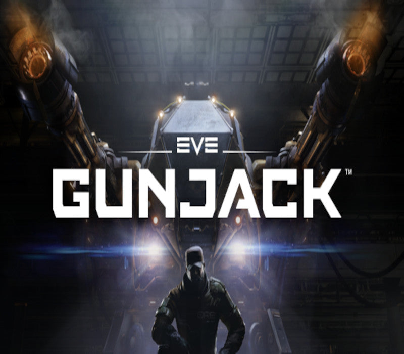 Gunjack PC Steam CD Key