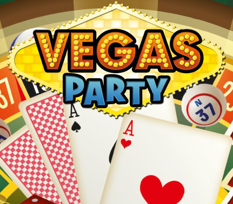 Vegas Party AR XBOX One CD Key
