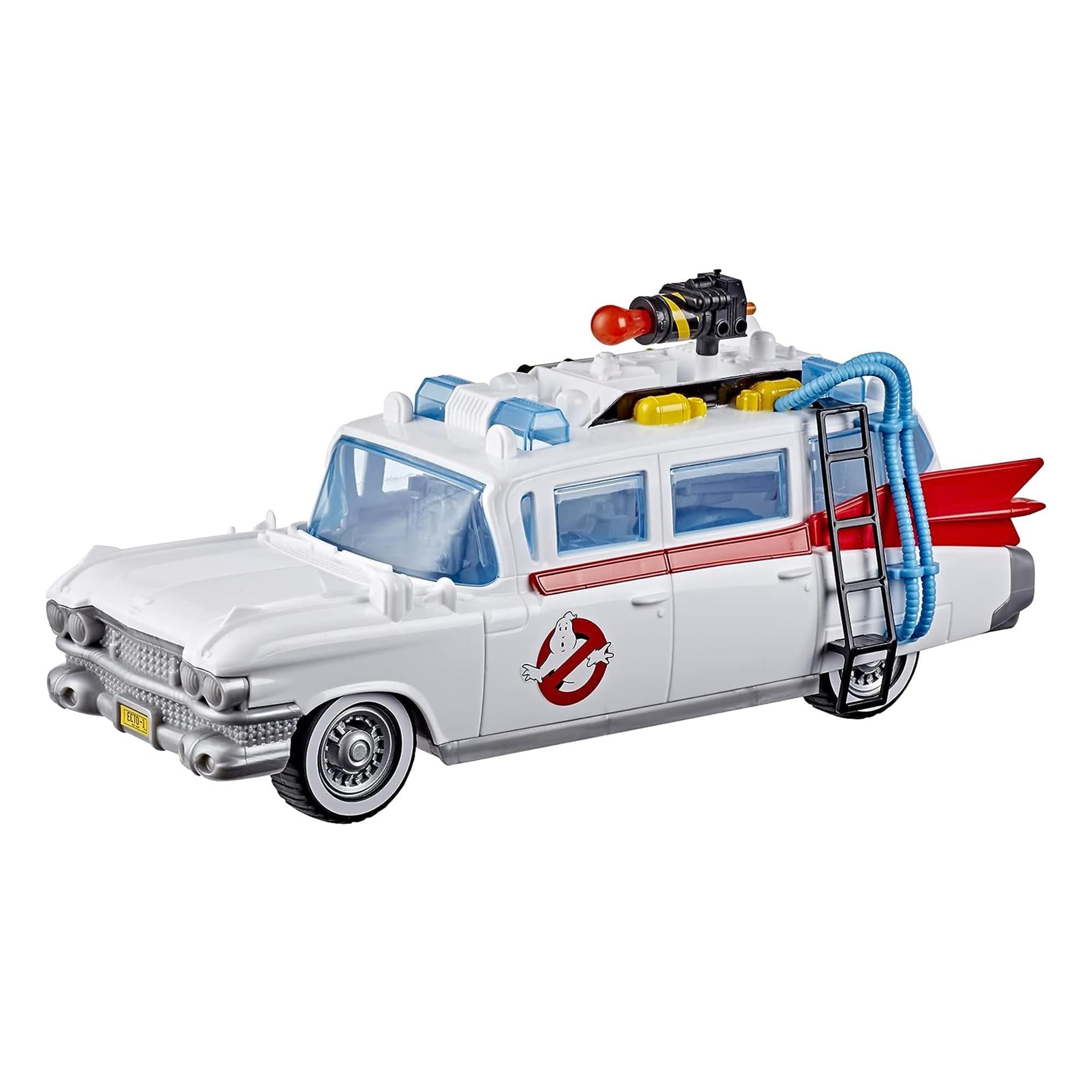 Ghostbusters 2021 Movie Ecto-1 Playset with Accessories