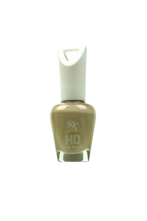 Hd Nail Polish - Sandy Beach