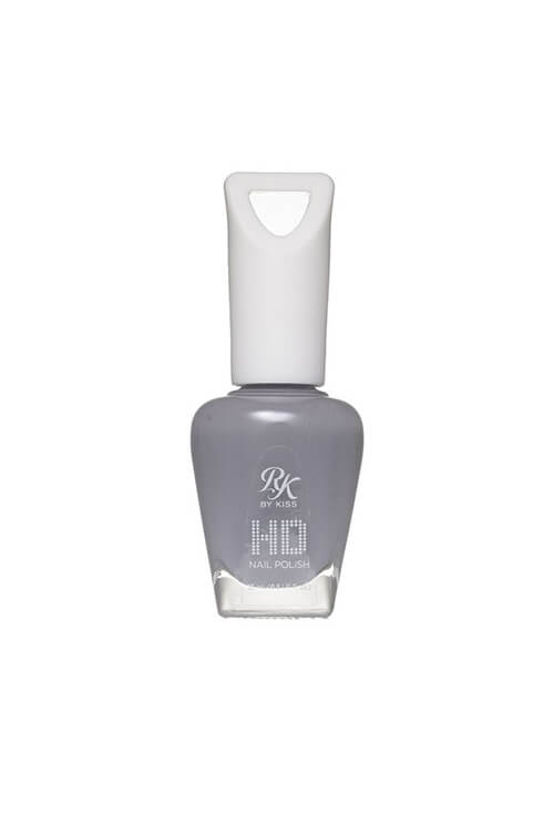 Hd Nail Polish - Shades of Gray