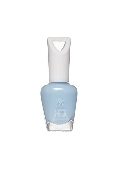 Hd Nail Polish - Cafe Bleu