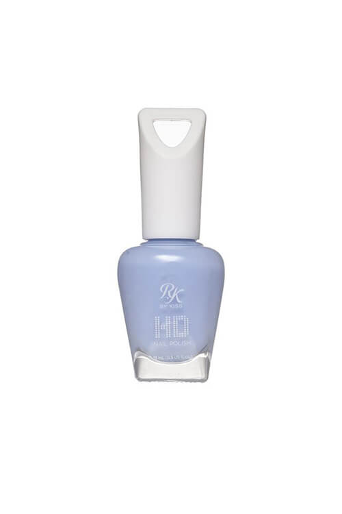 Hd Nail Polish - Chance of Clouds