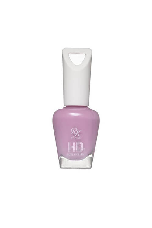 Hd Nail Polish - Loyalty