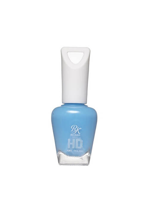 Hd Nail Polish - Ocean Breeze