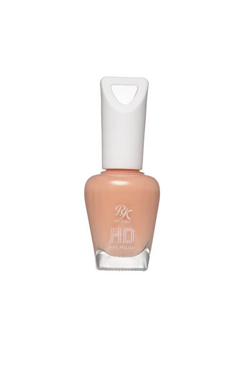 Hd Nail Polish - Peach Fade