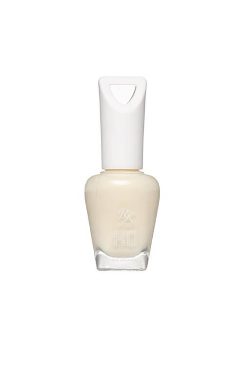 Hd Nail Polish - Lemon Sorbet