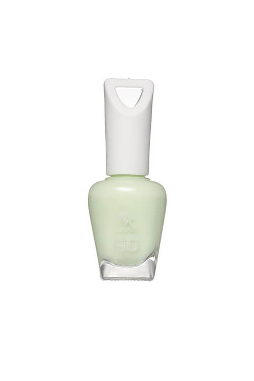 Hd Nail Polish - Mint Chocolate Chip