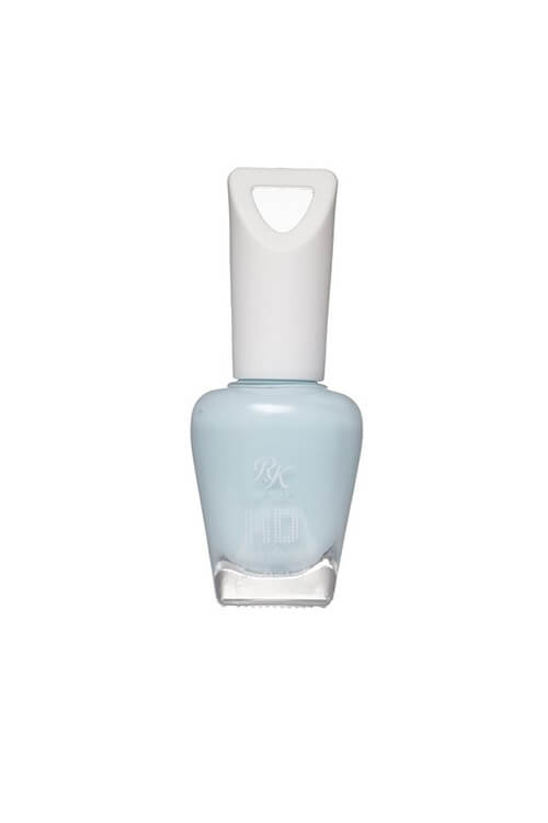 Hd Nail Polish - Cotton Candy