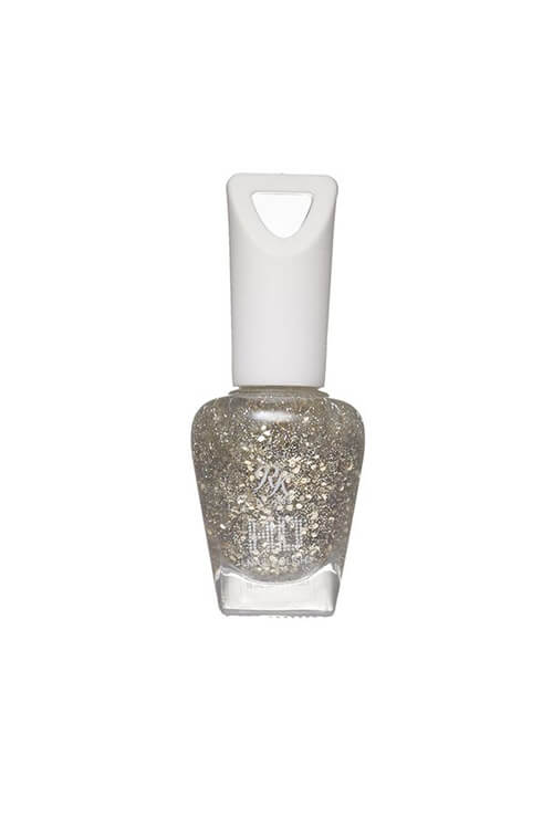 Hd Nail Polish - Golden State Of Mind