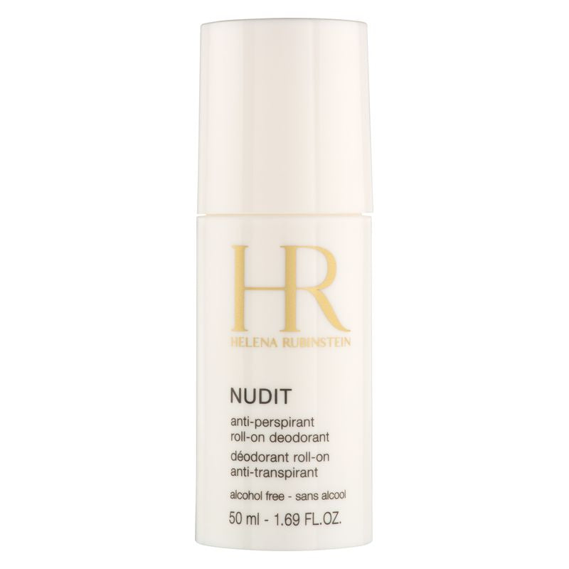 Helena rubinstein NUDIT Antitranspirant-Deodorant Roll-on 50 ml