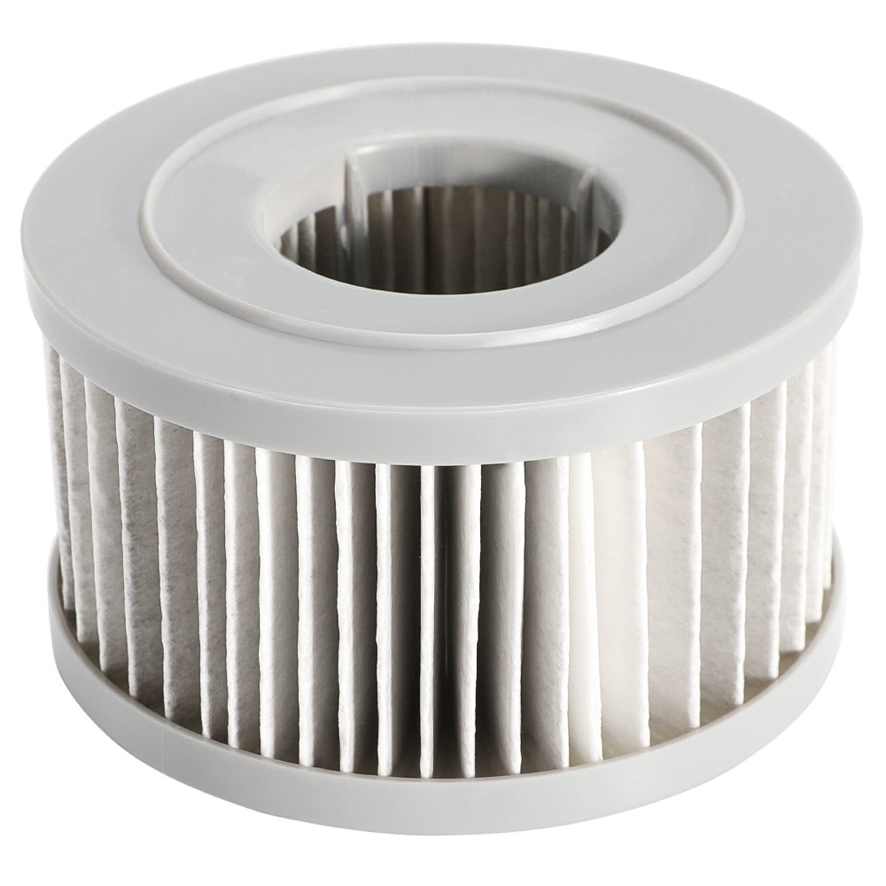 HEPA Filter For JIMMY JV85-JV85 Pro-H9 PRO-H9 Flex-H10 Pro-H10 Flex Vacuum Cleaner - Gray