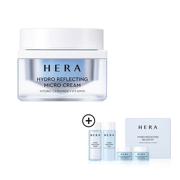 HERA Hydro Reflecting Micro Cream 50ml