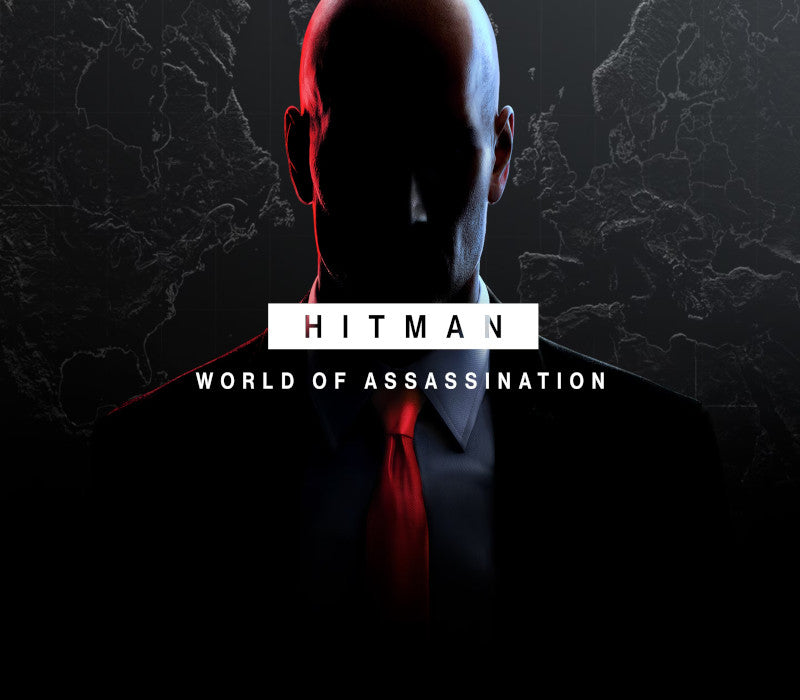 HITMAN World of Assassination XBOX One - Xbox Series X|S Account