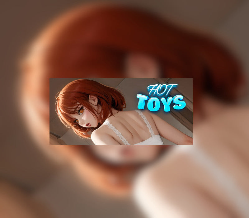 Hot Toys PC Steam CD Key