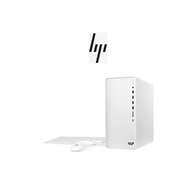 HP® Pavilion Desktop i5-12400
