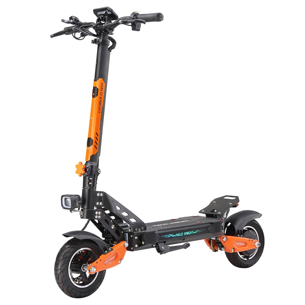 Halo Knight T102 Electric Scooter 1200W 52V 21Ah