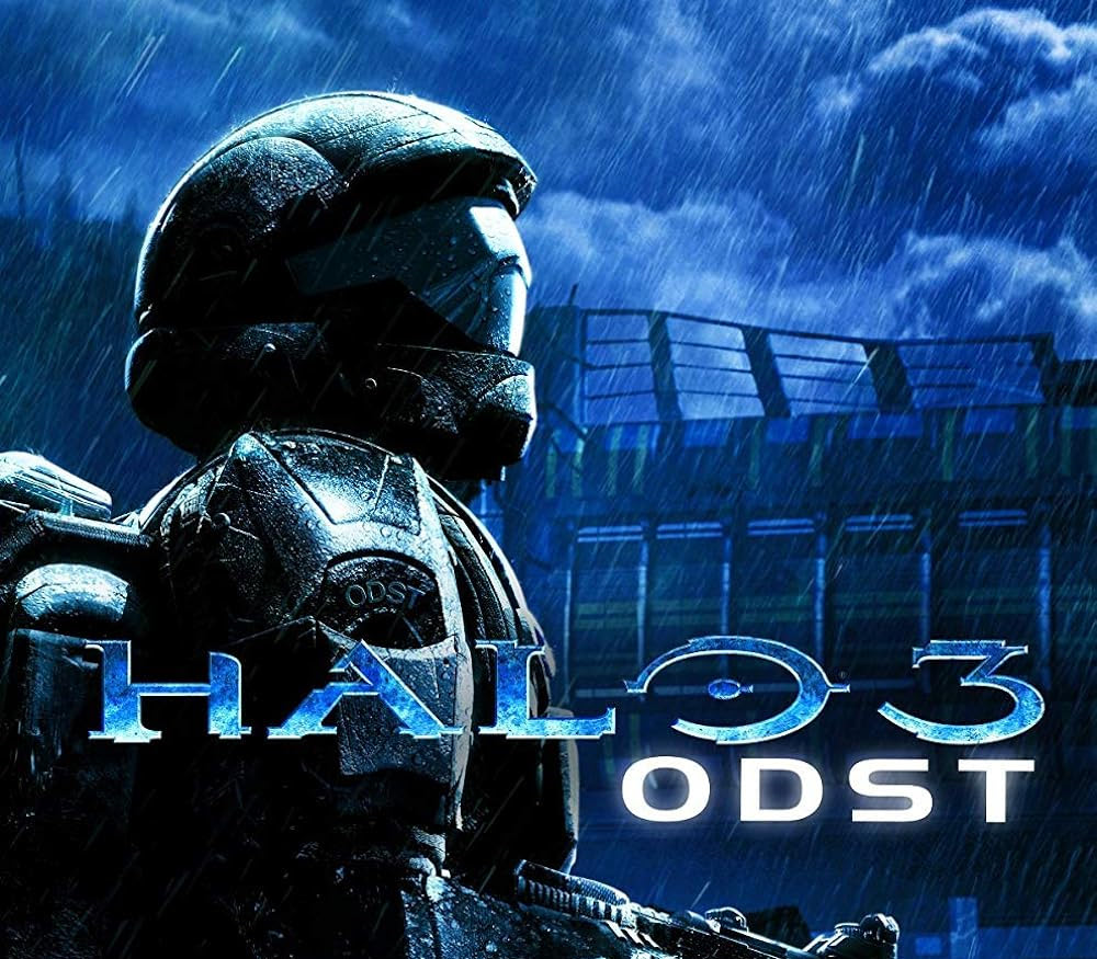 Halo 3 - ODST DLC EU XBOX One - Xbox Series X|S CD Key