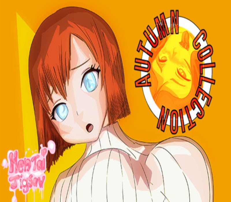 Hentai Jigsaw Puzzle Collection: Autumn Steam CD Key