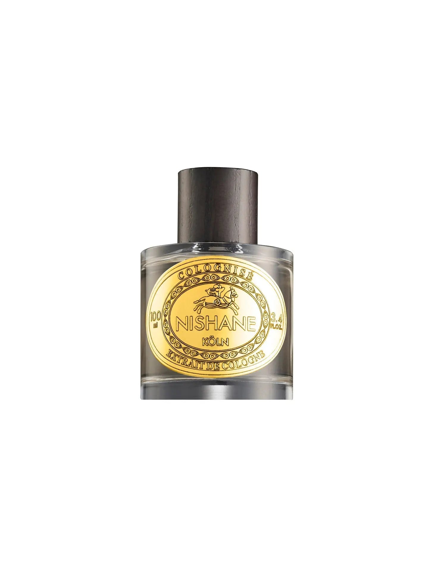 Nishane Hesperide Colognise - 100 ml cologne-ekstrakt