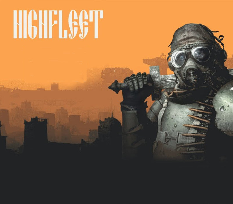 HighFleet PC Steam Altergift