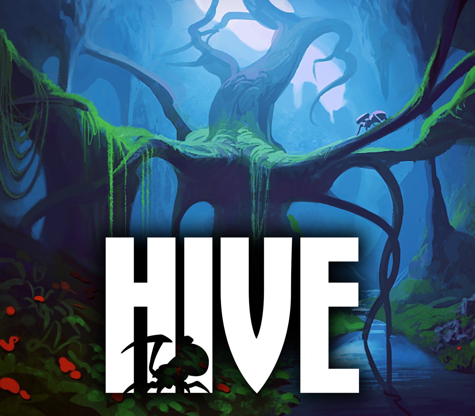 The Hive Epic Games Account