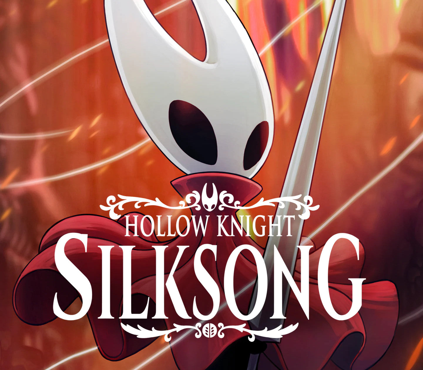 Hollow Knight: Silksong US XBOX One - Xbox Series X|S - PC CD Key
