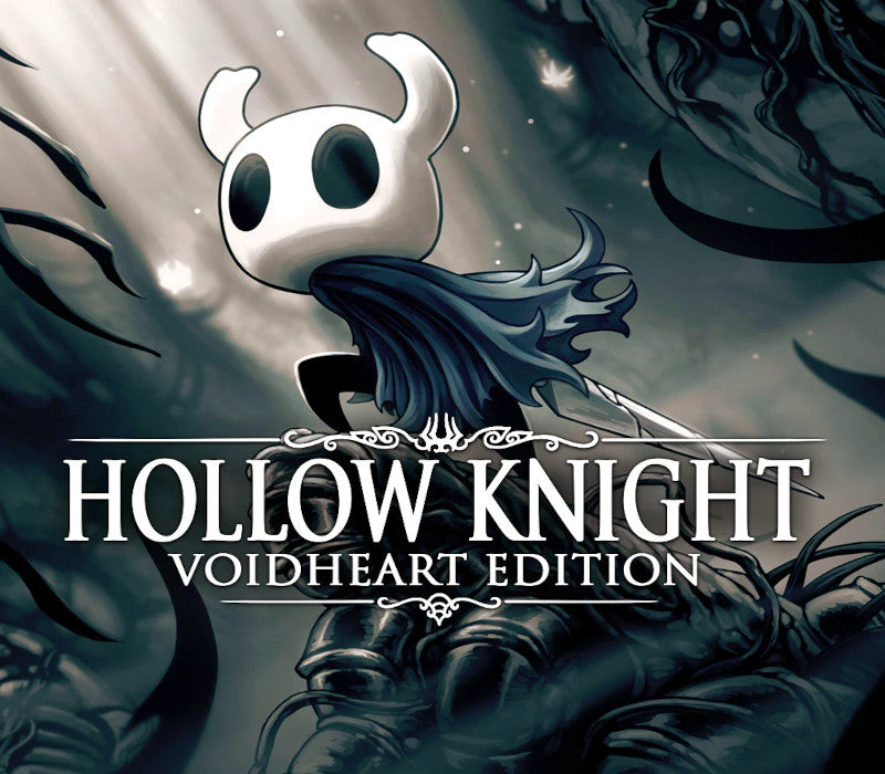 Hollow Knight: Voidheart Edition XBOX One - Series X|S - PC Account