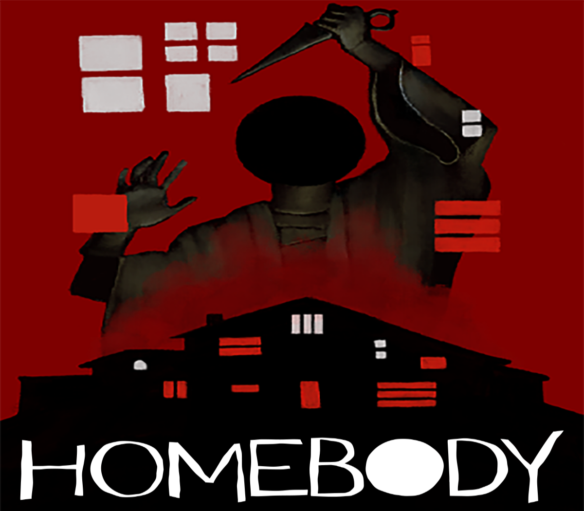 Homebody AR Xbox One - Xbox Series X|S CD Key