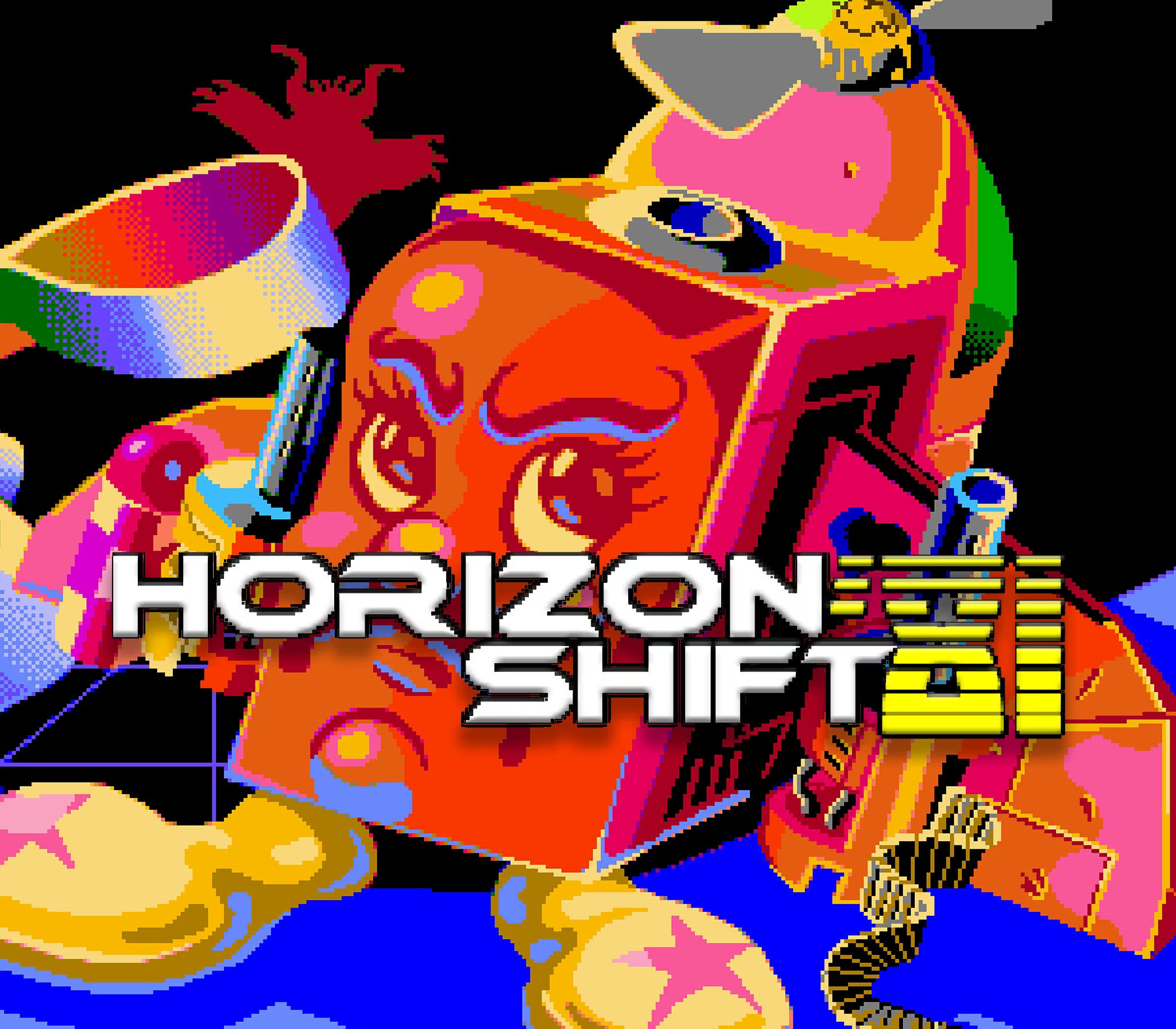 Horizon Shift '81 EU Nintendo CD Key