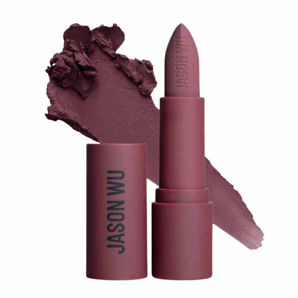 Hot Fluff - 07 Danish(Eggplant Violet)