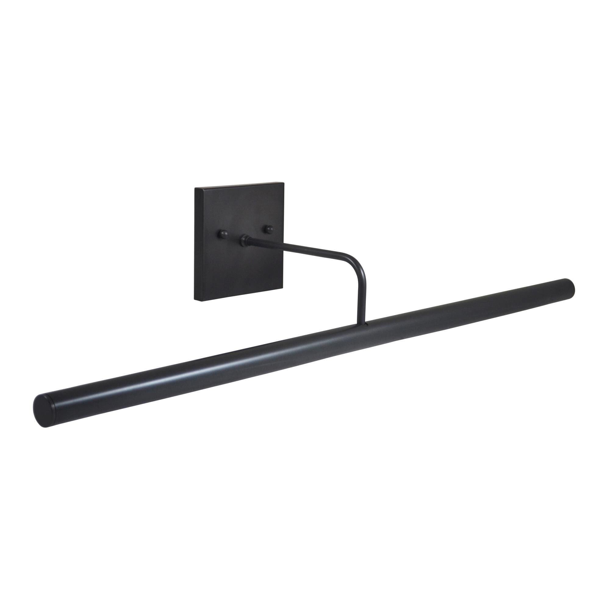 House of Troy Slim-Line 28 Inch LED Picture and Display Light Slim-Line - DSLEDZ28-91 - Transitional