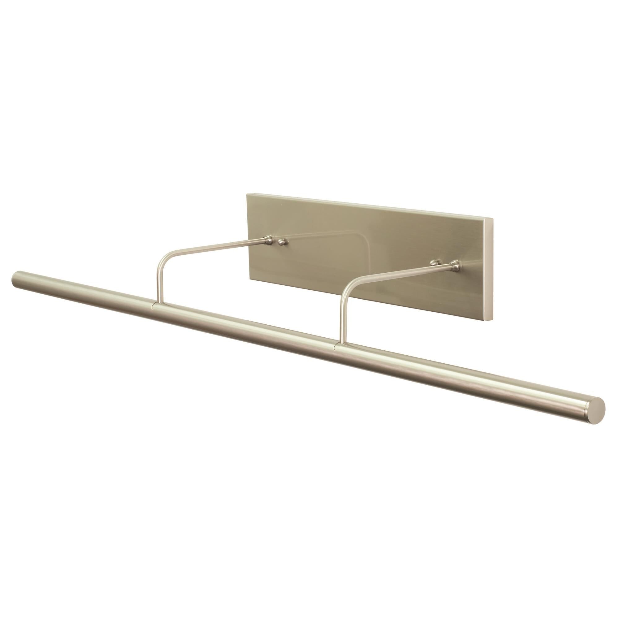 House of Troy Slim-Line 43 Inch LED Picture and Display Light Slim-Line - DSLEDZ43-52 - Transitional