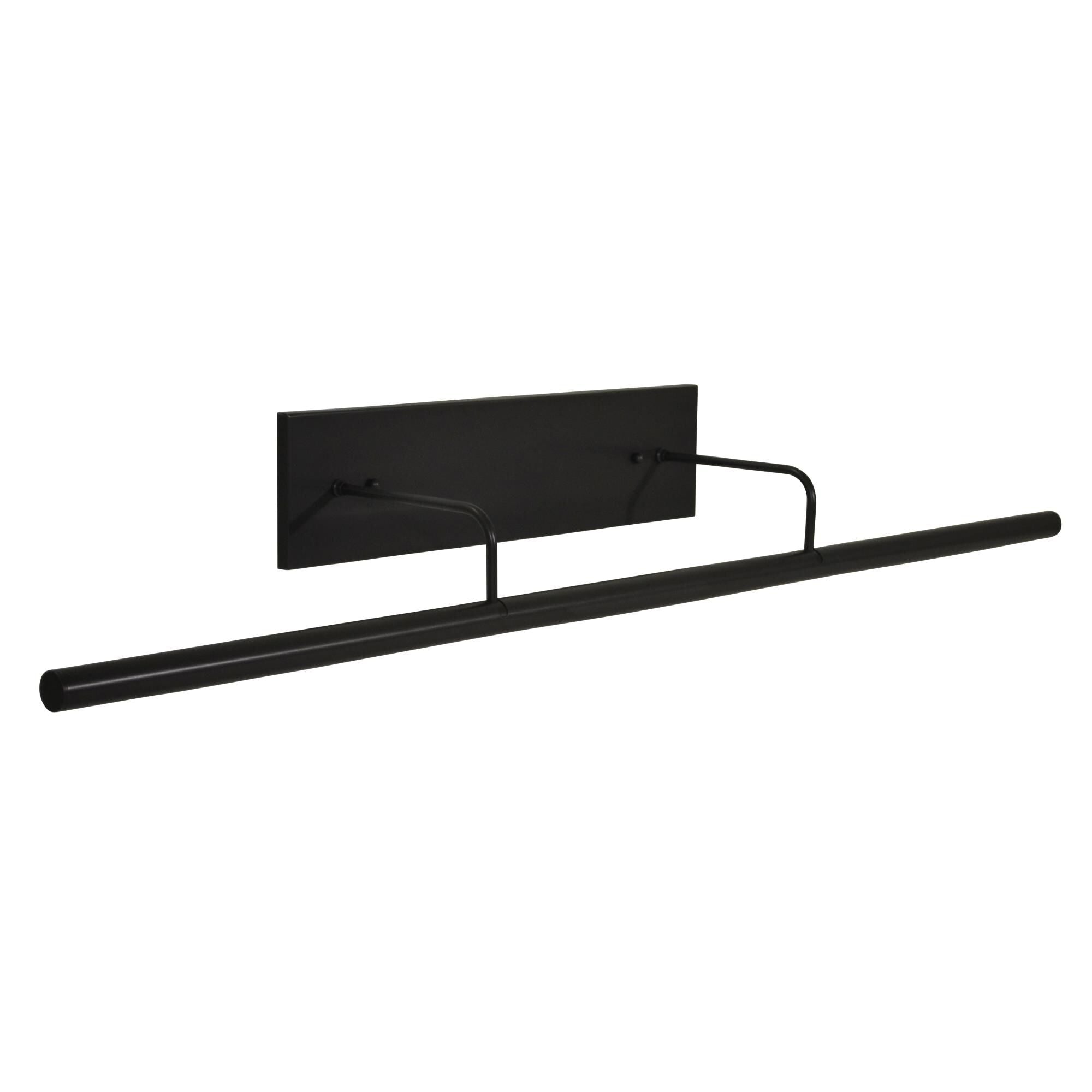 House of Troy Slim-Line 43 Inch LED Picture and Display Light Slim-Line - DSLEDZ43-91 - Transitional