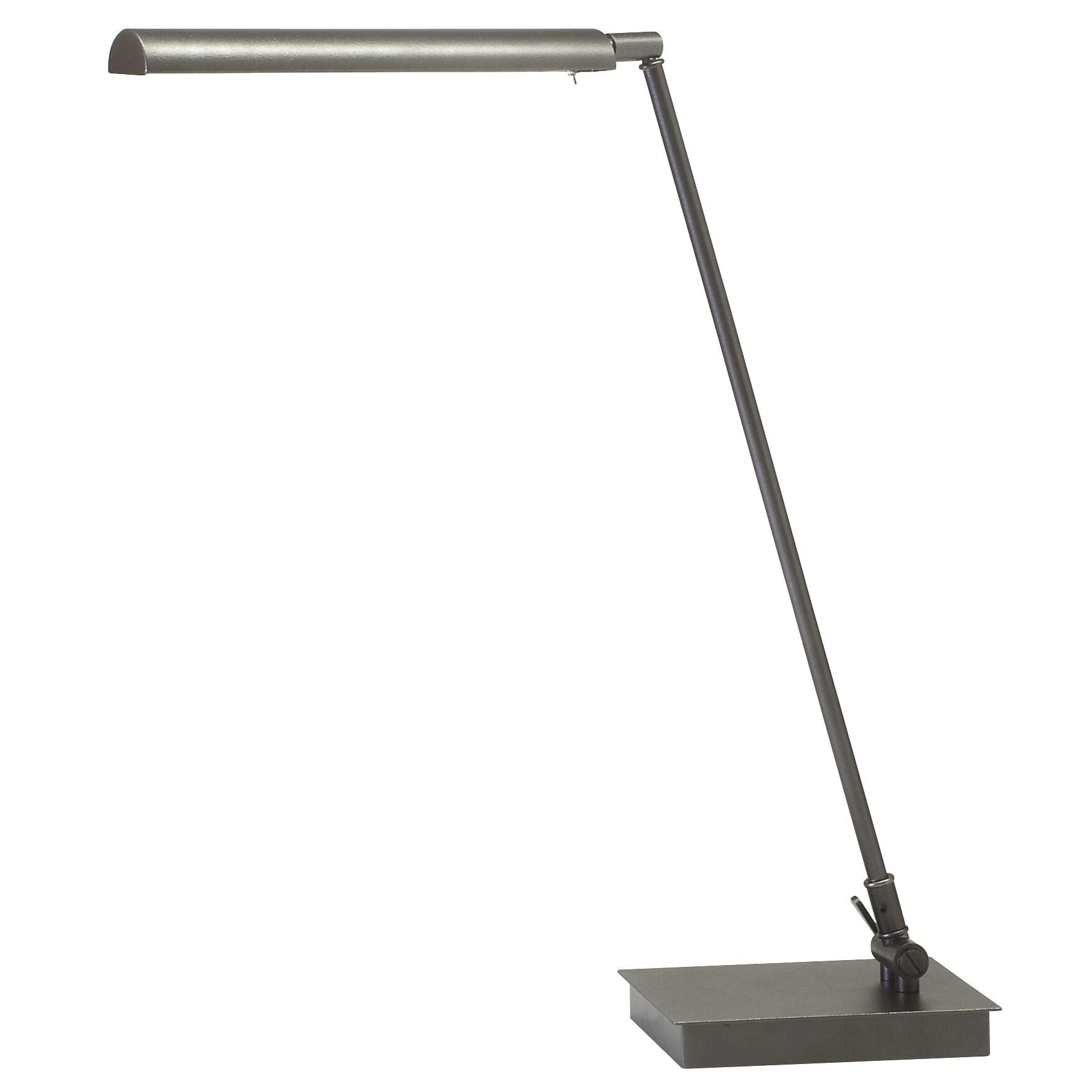 House of Troy Generation 11 Inch Desk Lamp Generation - G350-GT - Transitional