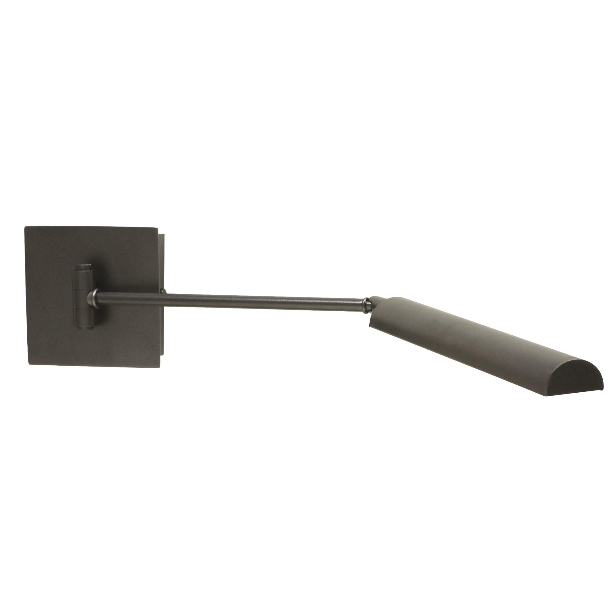 House of Troy Generation LED Wall Swing Lamp Generation - G375-GT - Transitional