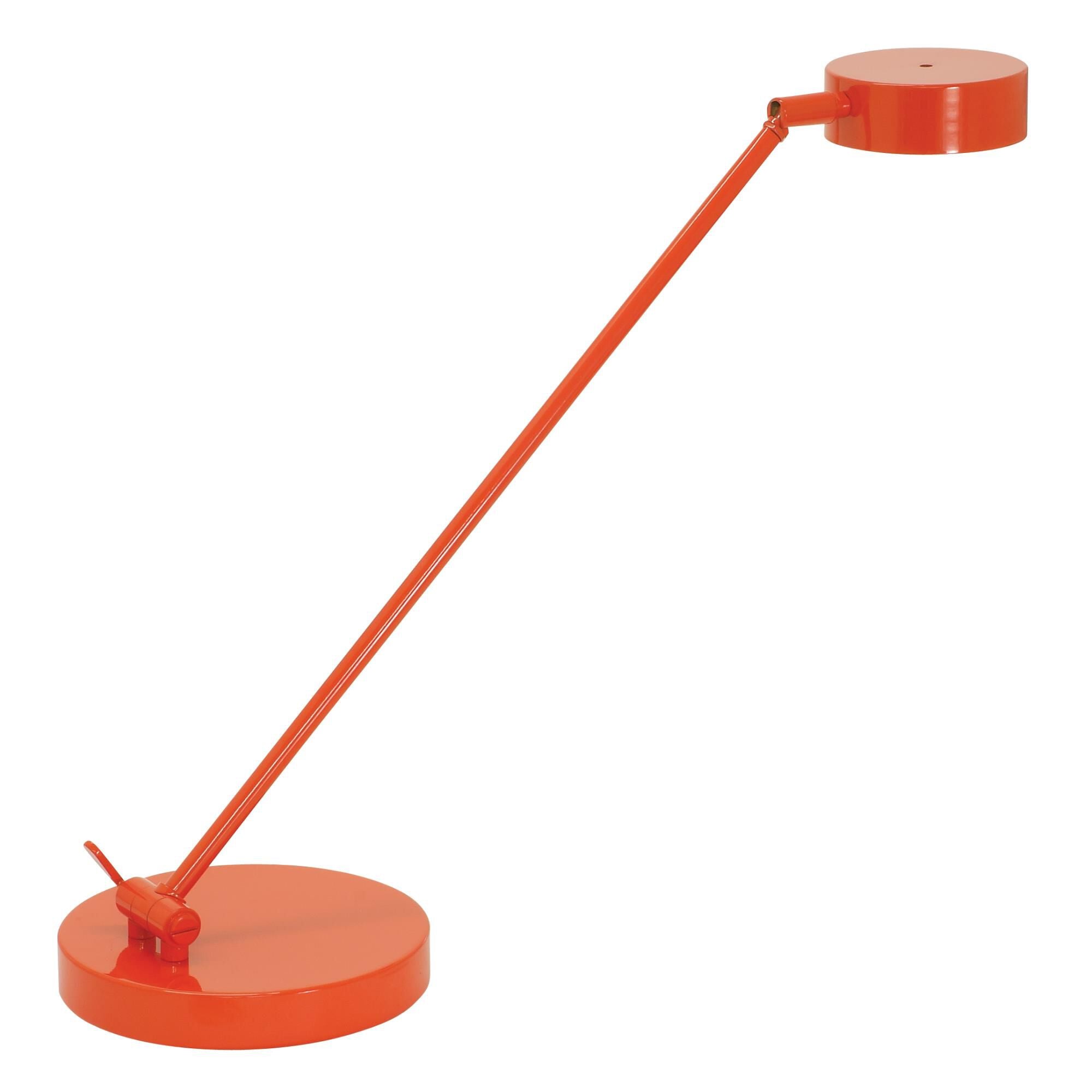 House of Troy Generation 16 Inch Desk Lamp Generation - G450-BS - Modern Contemporary